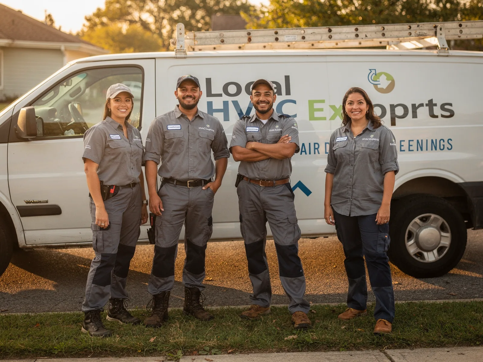 24/7 HVAC Repair & AC Replacement company in Oakland, KY